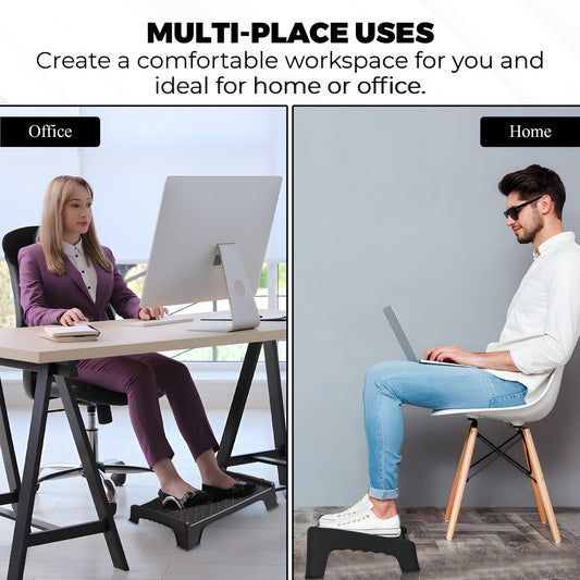 Workstation Footrest